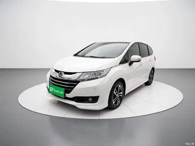 2017 Honda Odyssey 2.4L Smart Edition, фото 1, лот 10438378