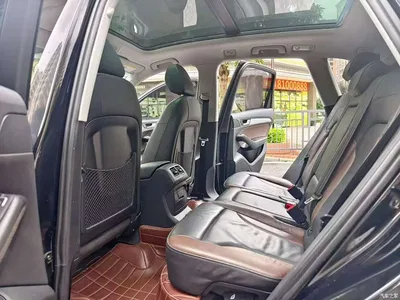 2017 Audi Q5 Plus 40 TFSI Technology, фото 4, лот 10234031