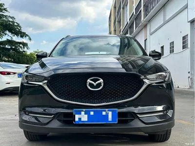 2017 Mazda CX-5 2.0L Auto 2WD Intelligent Premium (China V), фото 2, лот 10322153