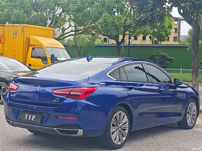 2022 Hongqi H5 Classic 1.5T DCT Flag Rhythm Edition, фото 4, лот 10476372