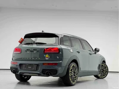 2022 MINI CLUBMAN 1.5T COOPER Comfort Special Edition, фото 3, лот 10838261
