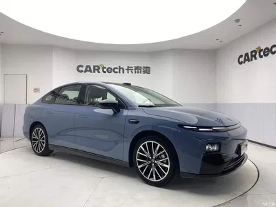 2026 Leapmotor B01 550 LiDAR Edition, фото 2, лот 10444527