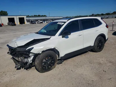 2024 HONDA CR-V SPORT-L, фото 1, лот 11263690