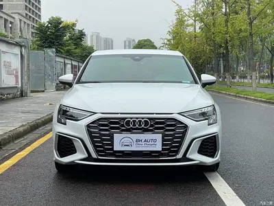 2023 Audi A3 Facelift Sportback 35 TFSI Progressive Sport, фото 2, лот 10239727
