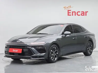 2024 Hyundai Sonata 2.0, фото 1, лот 10207664