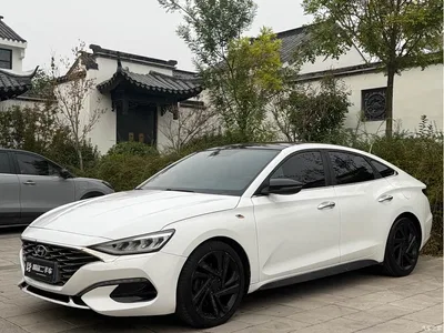 2019 Hyundai Fista 280TGDi Smart Edition China VI, фото 1, лот 10833579