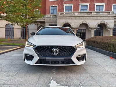 2020 MG MG6 1.5T Automatic Trophy Flagship Edition, фото 2, лот 11180299
