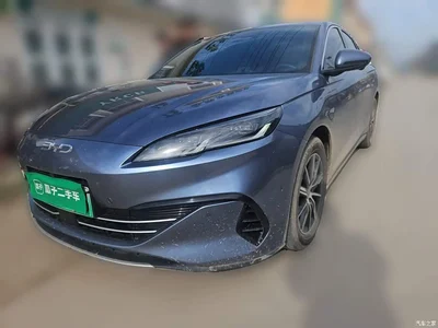 2025 BYD Seal 06 New Energy DM-i Smart Drive Edition 120KM Prestige, фото 1, лот 10273546