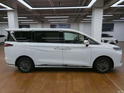 2023 Besturn M9 2.0T Exclusive, фото 4, лот 11163718