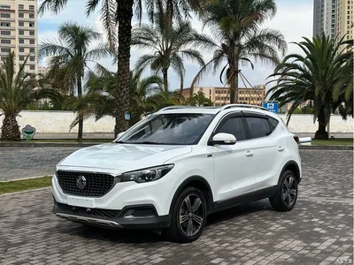 2019 MG ZS 1.5L Manual Global Luxury Edition (China VI), фото 3, лот 10324796