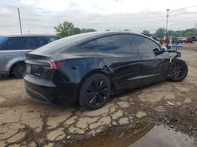 2024 TESLA MODEL 3, фото 3, лот 10662580