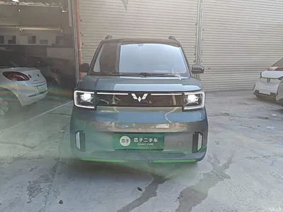 2022 Wuling Motors Hongguang MINIEV GAMEBOY 300km Player Edition LFP, фото 3, лот 11243016