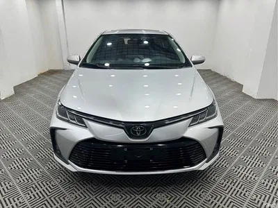 2021 Toyota Corolla 1.2T S-CVT Elite PLUS Edition, фото 2, лот 10270173