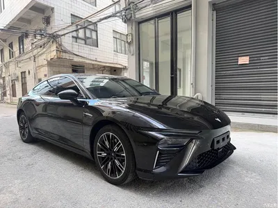 2024 Nezha Auto Nezha S Model Pure Electric 520km RWD Lite Edition, фото 3, лот 10834388