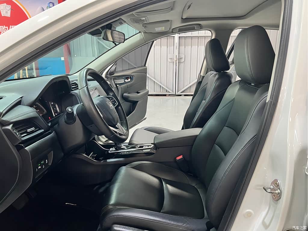 2019 Honda Lingpai 180Turbo CVT Leading China VI, фото 4, лот 11195029