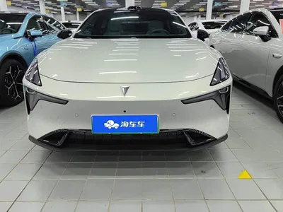 2025 Deepal DeepBlue L06 Base Model, фото 2, лот 11649036