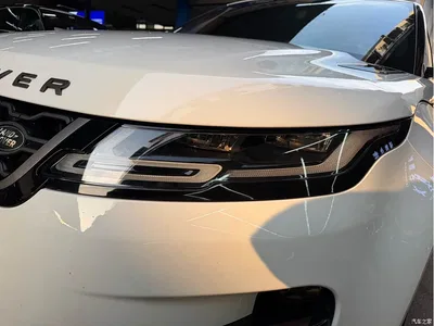 2020 Land Rover Range Rover Evoque 249PS R-DYNAMIC SE Sport Tech Edition, фото 4, лот 10325901