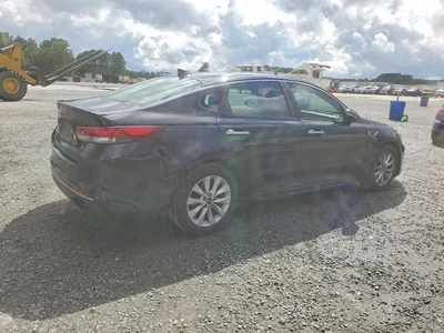2018 KIA OPTIMA S, фото 3, лот 10773510