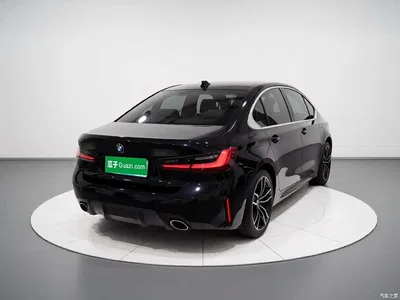 2023 BMW 3 Series 320Li M Sport Package, фото 3, лот 11205547