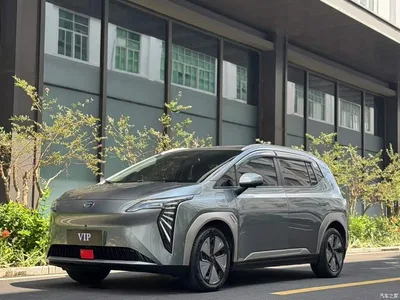 2023 Aion Y Plus 510 Smart Leader Edition, фото 1, лот 11215660