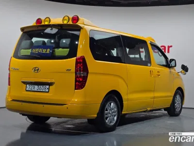 2016 Hyundai Starex Guard car of children, фото 2, лот 10219811