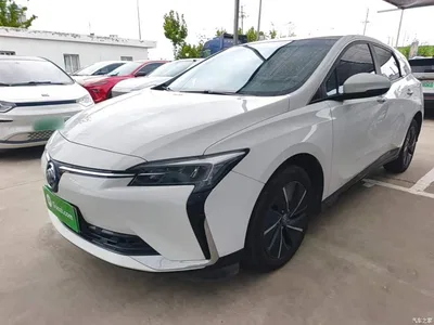 2024 Buick Velite 6 Model 430km Premium Edition, фото 1, лот 10390447