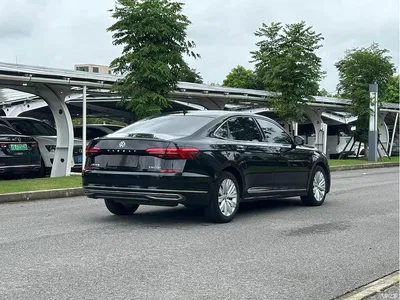 2019 Volkswagen Passat 330TSI Elite Version China VI, фото 4, лот 10439403