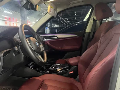 2024 BMW iX3 Innovation Leader, фото 4, лот 10475414