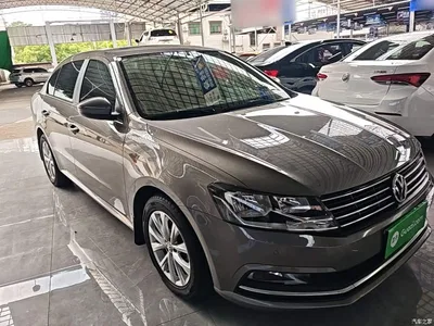 2015 Volkswagen Lavida 1.6L Automatic Comfort Edition, фото 4, лот 10455548
