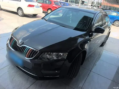 2017 Škoda Octavia 1.6L Manual Smart Edition, фото 2, лот 11583348