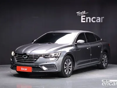 2024 Samsung SM6 1.3 TCe Feel, фото 1, лот 10227549