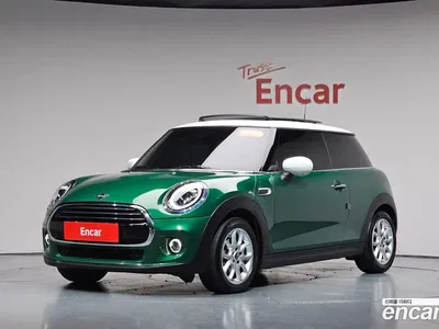 2020 Mini Cooper HIGH, фото 1, лот 10218002