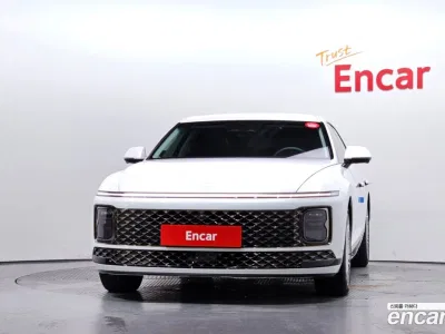 2025 Hyundai Grandeur 2,5 Gasoline 2WD, фото 3, лот 10226622