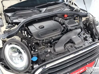 2022 Mini Clubman Classic, фото 4, лот 10093950