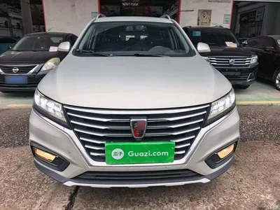 2020 Roewe RX5 20T Automatic 4G Connected Surpass Flagship Edition, фото 3, лот 10340617