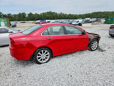 2008 ACURA TSX, фото 3, лот 10673190