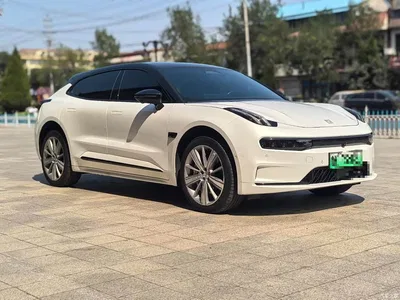 2023 ZEEKR 001 YOU Edition 100kWh, фото 2, лот 11552731