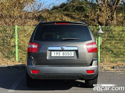 2012 Kia Mohave 4WD KV 300, фото 4, лот 10091571