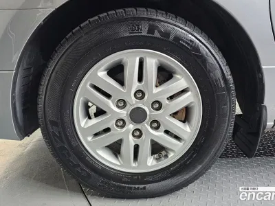 2016 Hyundai Starex 5-Seater VAN, фото 4, лот 10191704