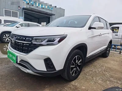 2022 Dongfeng Fengxing T5 Golden Age 1.5T Auto Dream Chaser 5-Seater, фото 2, лот 11158886