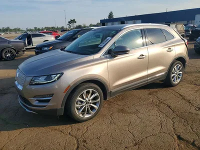2019 LINCOLN MKC SELECT, фото 1, лот 10876127