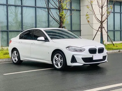 2020 BMW 1 Series Model 120i M Sport Package, фото 3, лот 11579223
