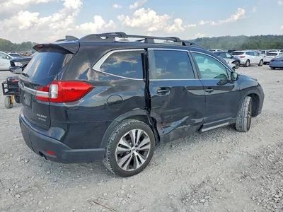 2019 SUBARU ASCENT LIMITED, фото 3, лот 10560656