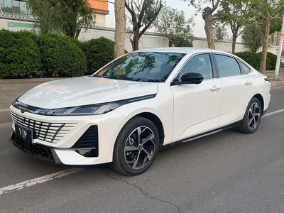 2025 Changan Eado Model Year Facelift 1.5T 500Bar Premium Edition, фото 1, лот 10250515