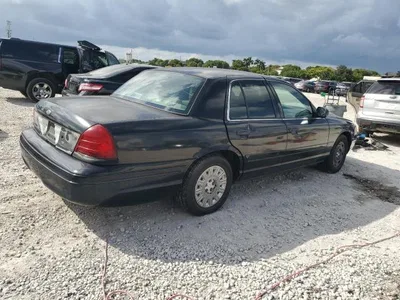 2004 FORD CROWN VICTORIA, фото 3, лот 10981778