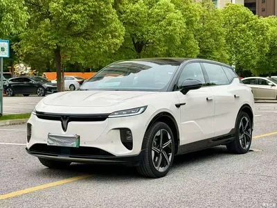 2024 Voyah Auto Voyah Zhiyin Long Range Super Charging Edition, фото 1, лот 11164837
