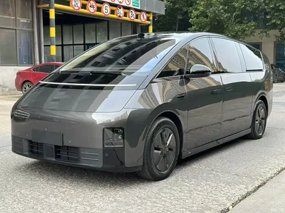 2025 Li Auto MEGA Model Home Family Special Edition, фото 1, лот 11218627