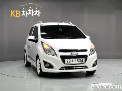 2015 Chevrolet Spark City POP Edition, фото 2, лот 11449114