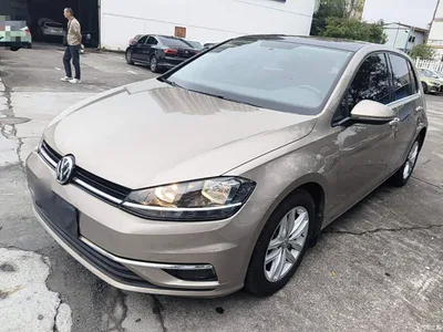 2018 Volkswagen Golf 1.6L Automatic Comfort, фото 2, лот 10838234