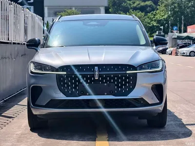 2024 Lincoln Adventurer 1.5T 2WD Premium Hybrid, фото 4, лот 10395378